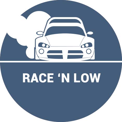 race n low