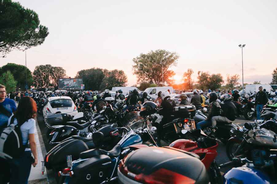 37ª Biker Fest Lignano