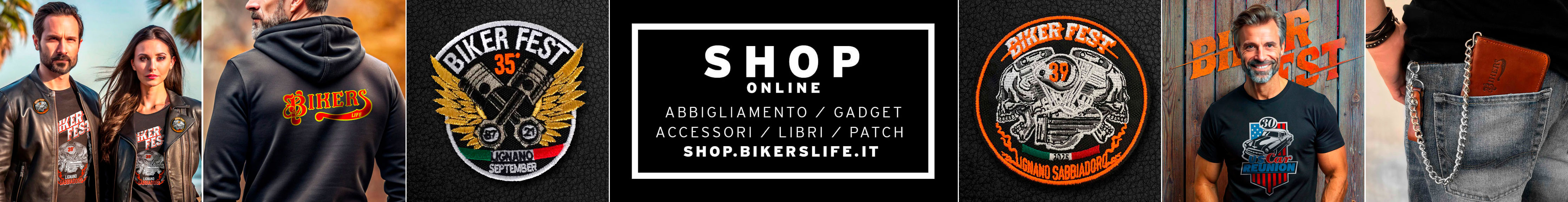 Shop