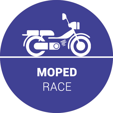 moped