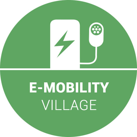 e-mobility