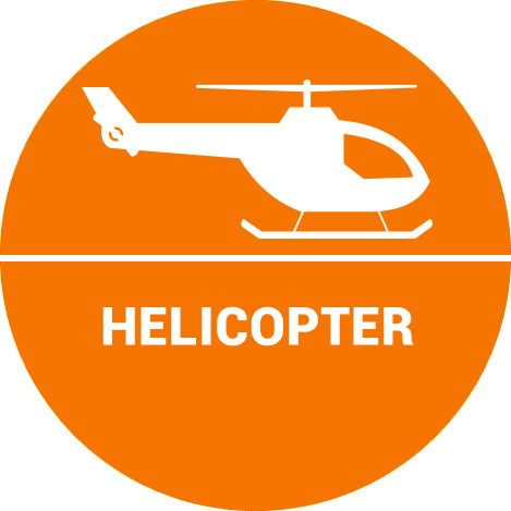 helicopter