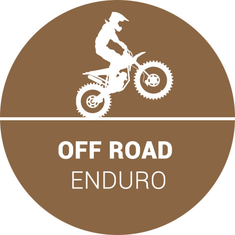 enduro