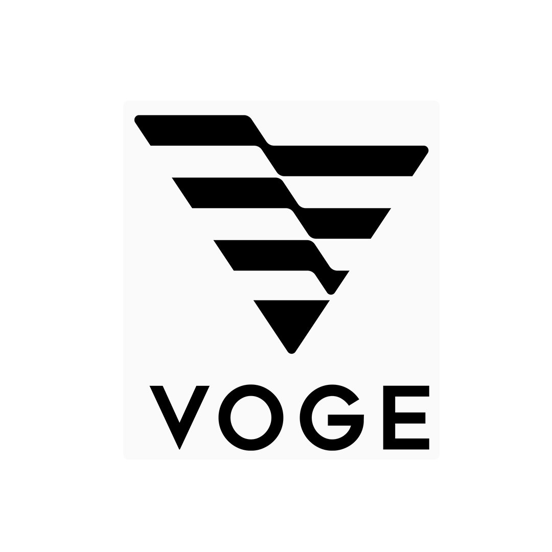 VOGE