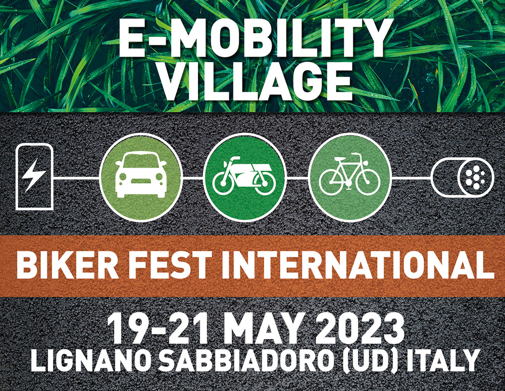 E-Mobility village