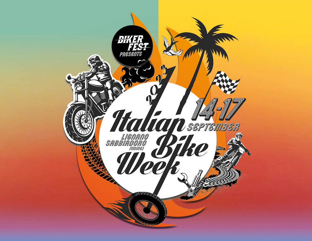 Italian Bike Week